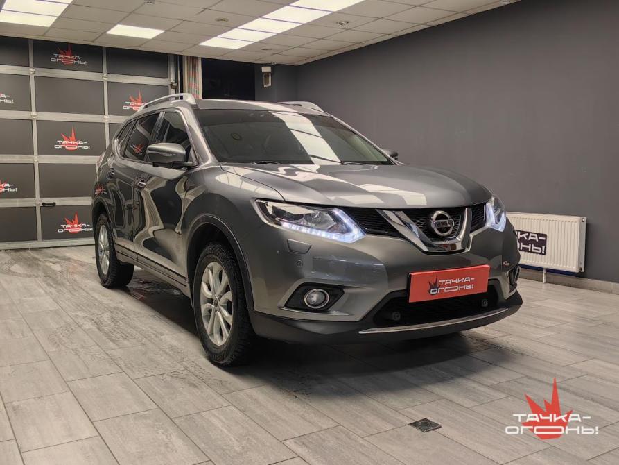 Nissan X-Trail III Пермь  - изображение 4