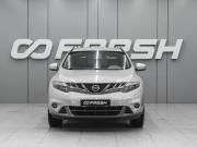 Nissan Murano II (Z51) Рестайлинг 2 Ростов-на-Дону  - изображение 26