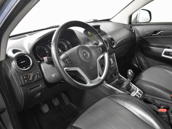 Opel Antara I Рестайлинг с пробегом 2013 года, цена 783 000 рублей, 324800 км, внедорожник, Автокод Объявления