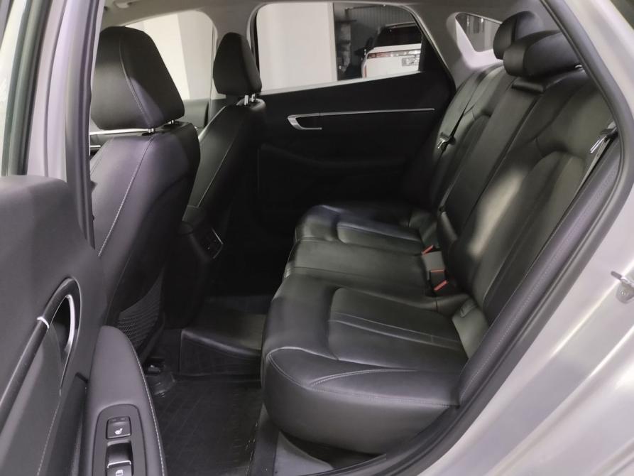 Hyundai Sonata VIII (DN8) Минеральные Воды  - изображение 22