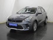 Kia Rio IV Рестайлинг Санкт-Петербург  - изображение 19