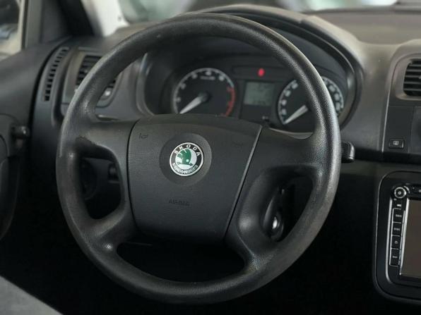 Skoda Fabia II с пробегом 2007 года, цена 395 000 рублей, 215427 км, хэтчбек, Автокод Объявления
