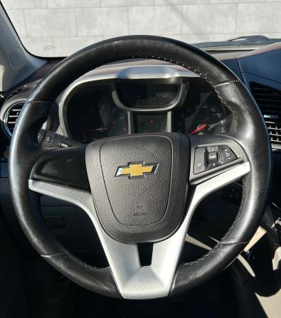 Chevrolet Orlando I с пробегом 2012 года, цена 1 190 000 рублей, 181077 км, минивэн, Автокод Объявления