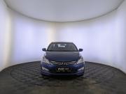 Hyundai Solaris I Рестайлинг Москва  - изображение 25