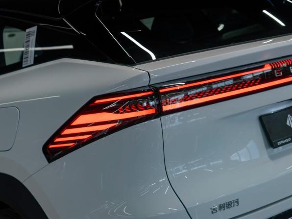 Geely Galaxy M7 с пробегом 2026 года, цена 3 750 000 рублей, 50 км, внедорожник, Автокод Объявления