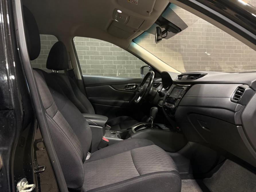 Nissan X-Trail III Рестайлинг Челябинск  - изображение 9