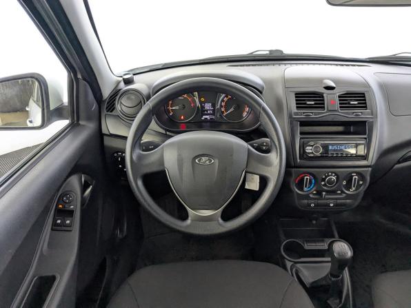 Lada (ВАЗ) Granta I Рестайлинг с пробегом 2023 года, цена 670 000 рублей, 72502 км, седан, Автокод Объявления