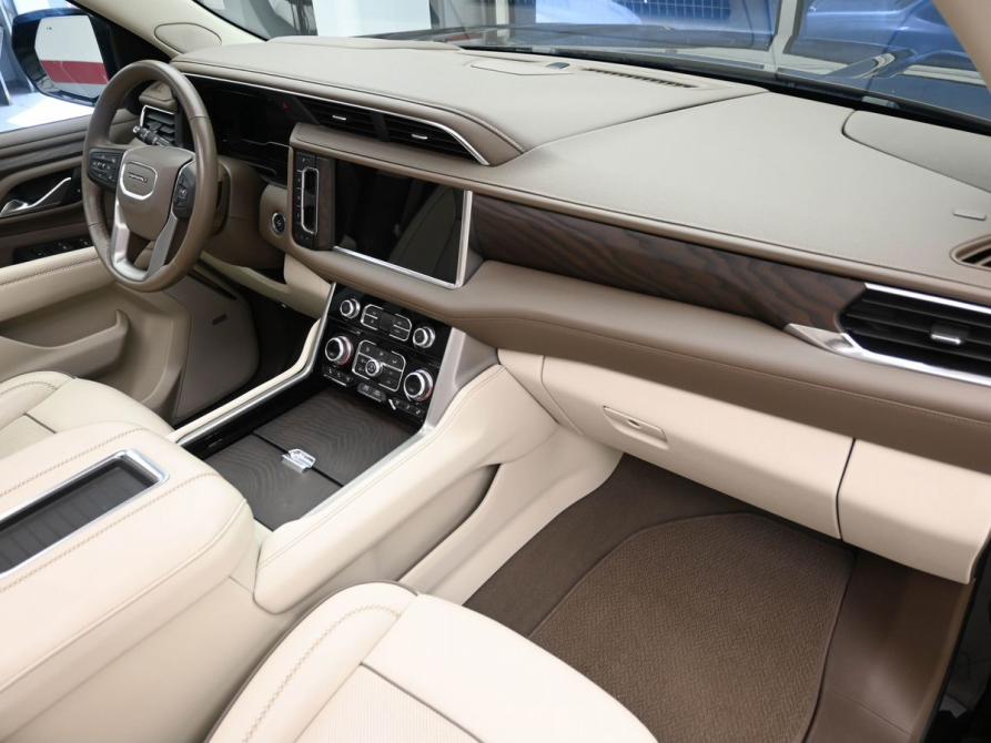 GMC Yukon V Ростов-на-Дону  - изображение 9