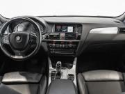 BMW X3 II (F25) Рестайлинг Казань  - изображение 15