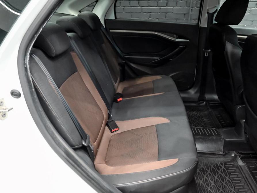 Lada (ВАЗ) Vesta I Екатеринбург  - изображение 17