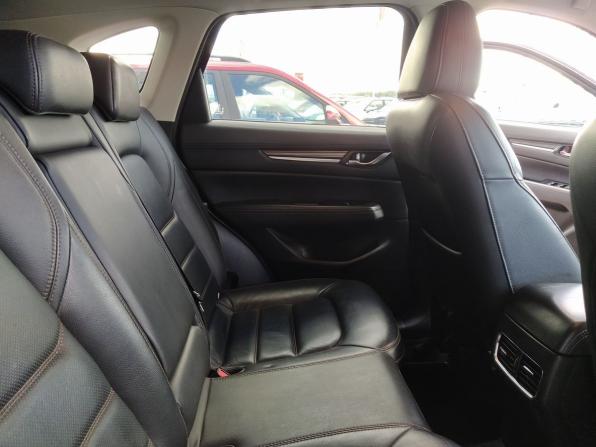 Mazda CX-5 II с пробегом 2020 года, цена 2 800 000 рублей, 150069 км, внедорожник, Автокод Объявления