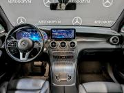 Mercedes-Benz GLC Coupe I (C253) Рестайлинг Москва  - изображение 44