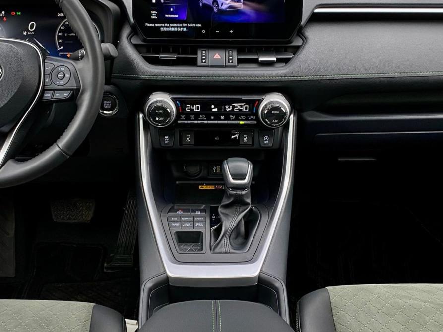 Toyota RAV4 V (XA50) Москва  - изображение 13
