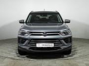 SsangYong Korando IV Санкт-Петербург  - изображение 23
