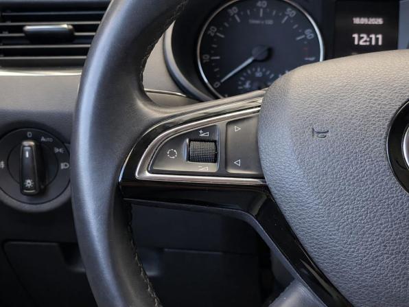 Skoda Octavia III (A7) с пробегом 2014 года, цена 1 087 000 рублей, 175121 км, лифтбек, Автокод Объявления