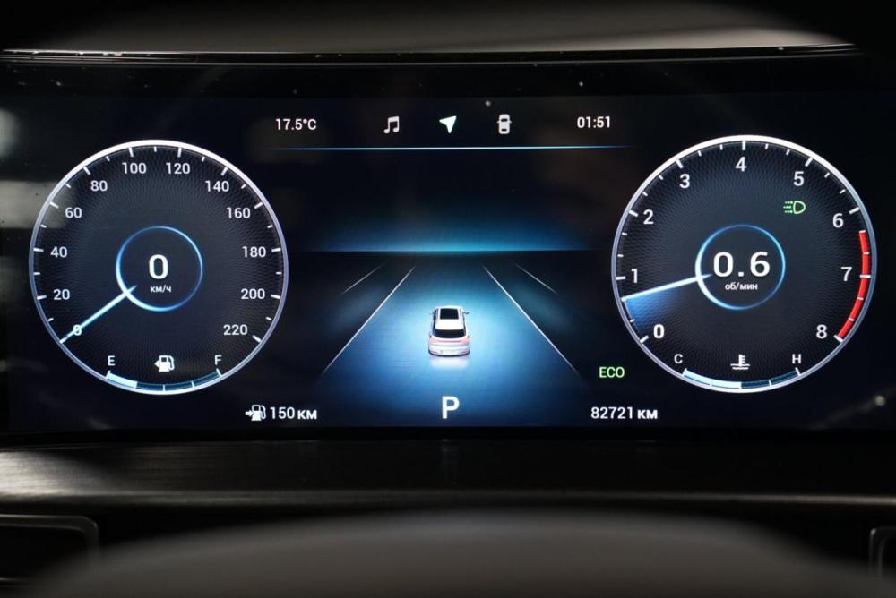 Chery Tiggo 7 Pro Max I Крым  - изображение 18