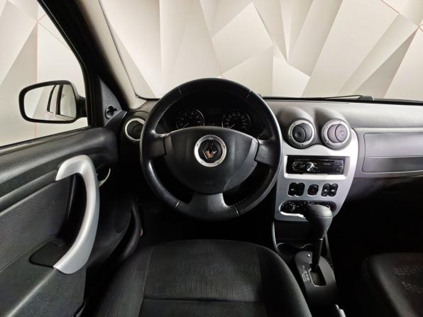 Renault Sandero I с пробегом 2014 года, цена 745 000 рублей, 105753 км, хэтчбек, Автокод Объявления