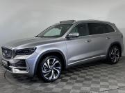 Geely Monjaro I Ростов-на-Дону  - изображение 23