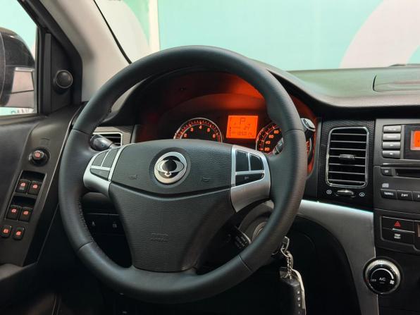 SsangYong Actyon II с пробегом 2013 года, цена 896 000 рублей, 184930 км, внедорожник, Автокод Объявления