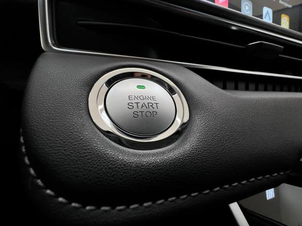 Chery Tiggo 7 Pro Max I с пробегом 2024 года, цена 2 050 000 рублей, 35000 км, внедорожник, Автокод Объявления