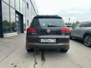 Volkswagen Tiguan I Рестайлинг Санкт-Петербург  - изображение 19
