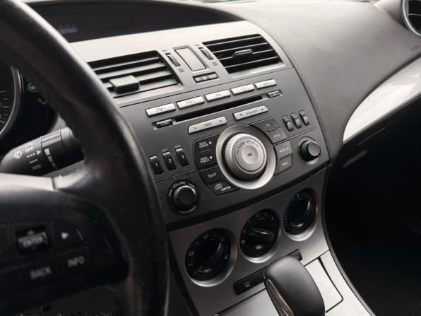 Mazda 3 II (BL) с пробегом 2011 года, цена 831 000 рублей, 204274 км, седан, Автокод Объявления