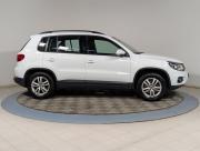 Volkswagen Tiguan I Рестайлинг Екатеринбург  - изображение 24