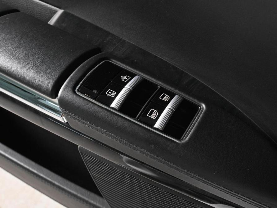 Mercedes-Benz S-Класс V (W221) Рестайлинг Ростов-на-Дону  - изображение 23