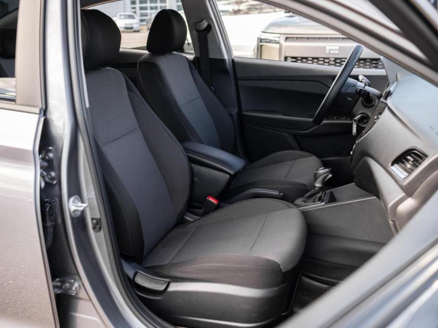 Hyundai Solaris II Рестайлинг Сочи  - изображение 8