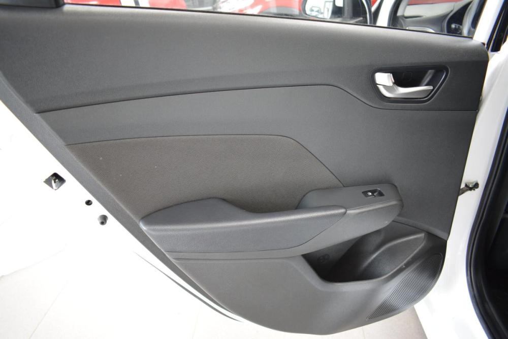 Hyundai Solaris II Рестайлинг Киров  - изображение 16