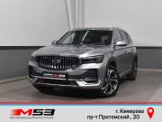 Geely Monjaro I Кемерово  - изображение 27