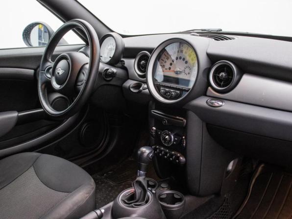 Mini Coupe I с пробегом 2012 года, цена 1 245 000 рублей, 120757 км, купе, Автокод Объявления