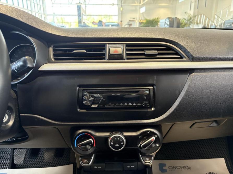 Kia Rio IV Новомосковск  - изображение 13
