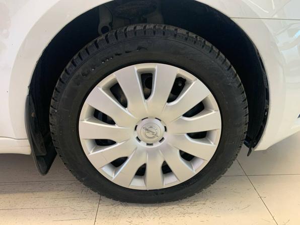 Skoda Octavia III (A7) Рестайлинг с пробегом 2017 года, цена 1 600 000 рублей, 139336 км, лифтбек, Автокод Объявления