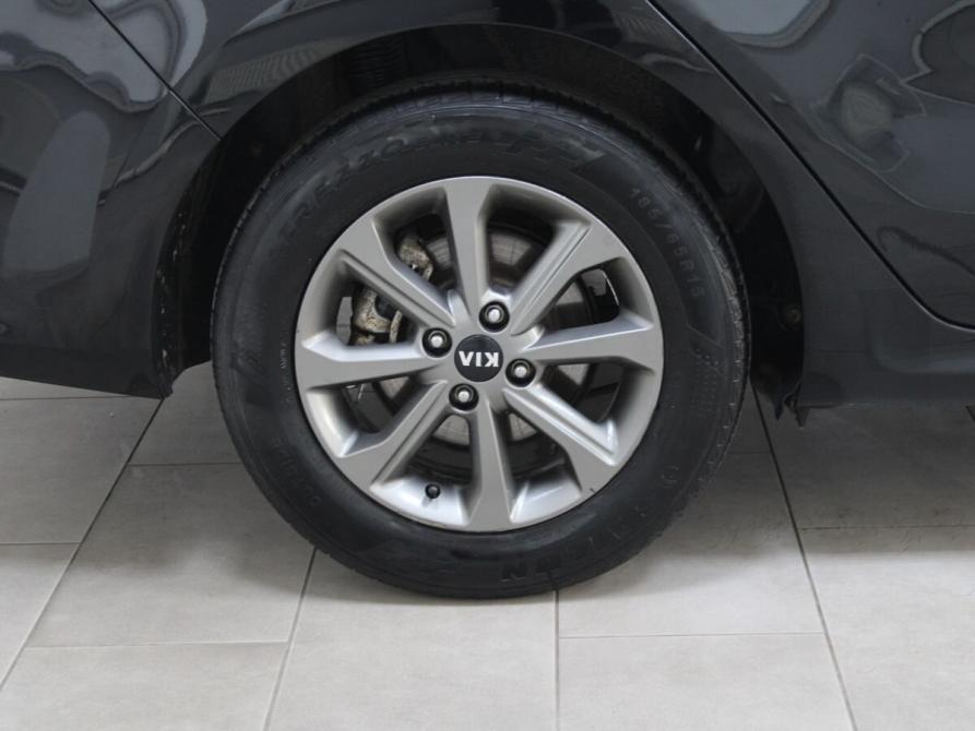 Kia Rio IV Рестайлинг Старый Оскол  - изображение 21