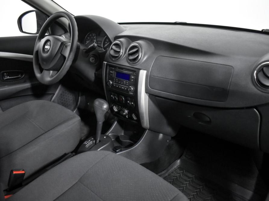 Nissan Almera III (G15) Санкт-Петербург  - изображение 12