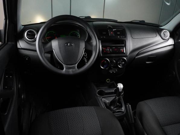 Lada (ВАЗ) Kalina II с пробегом 2014 года, цена 609 000 рублей, 127072 км, универсал, Автокод Объявления