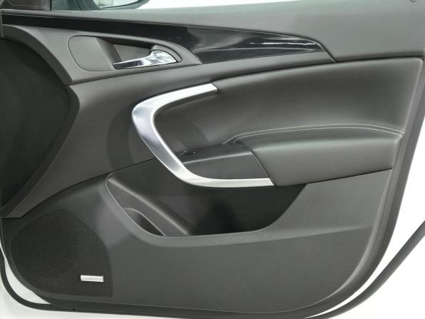 Opel Insignia OPC I с пробегом 2013 года, цена 1 900 000 рублей, 99350 км, седан, Автокод Объявления