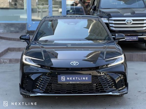 Новый Toyota Camry IX (XV80) China Market 2026 года, цена 3 990 000 рублей, седан, Автокод Объявления