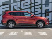 Hyundai Santa Fe IV Краснодар  - изображение 27