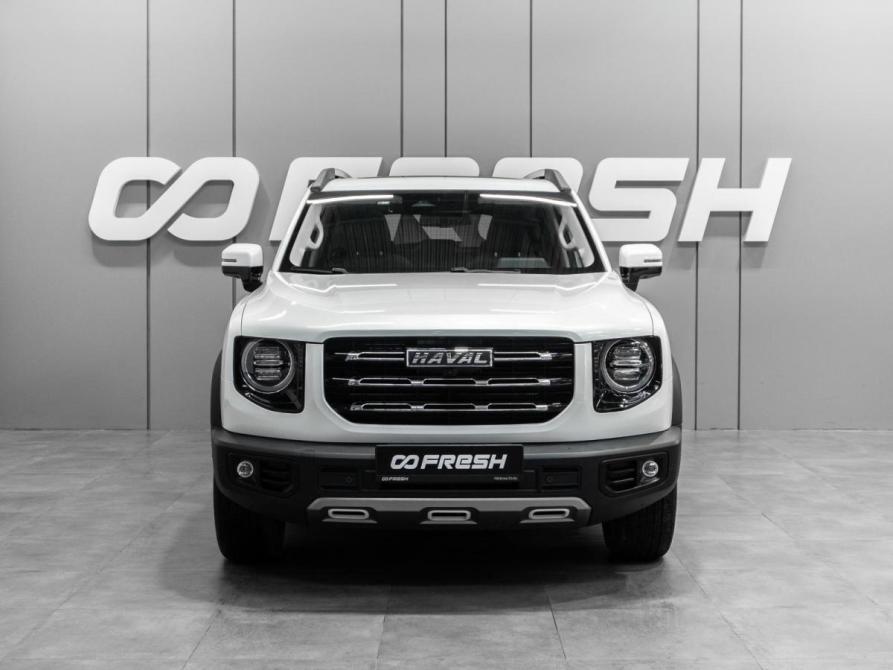 Haval Dargo Тюмень  - изображение 3