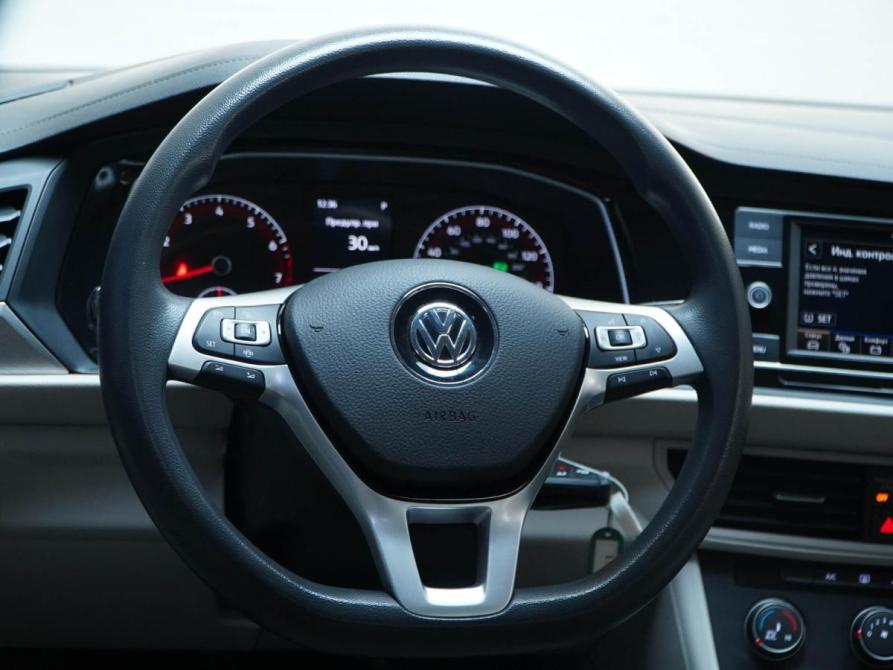 Volkswagen Jetta VII Москва  - изображение 12