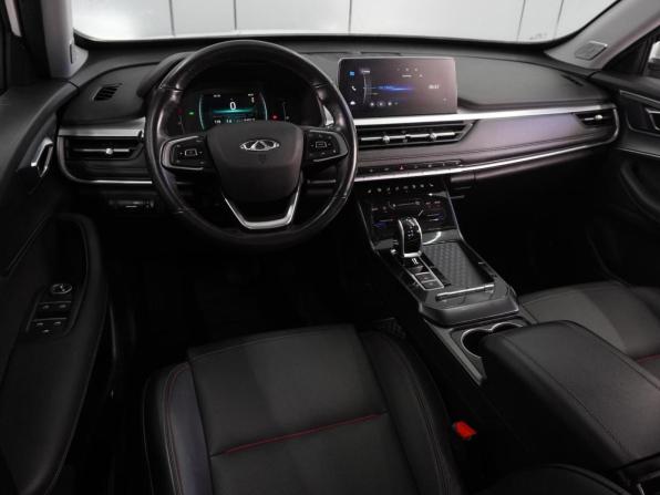 Chery Tiggo 7 Pro I с пробегом 2022 года, цена 1 649 000 рублей, 80485 км, внедорожник, Автокод Объявления