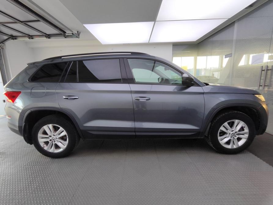 Skoda Kodiaq I Уфа  - изображение 5