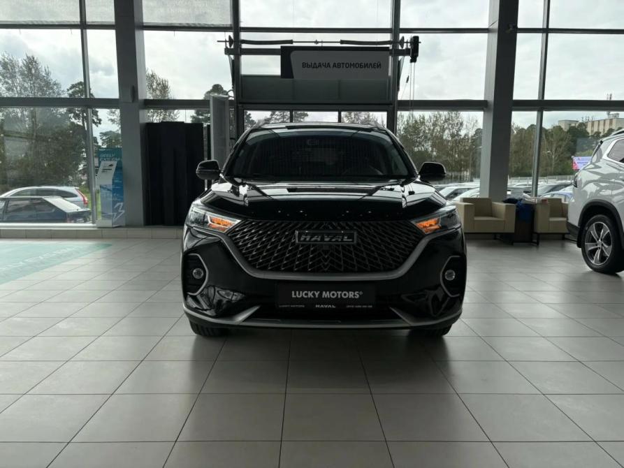 Haval M6 II Екатеринбург  - изображение 2