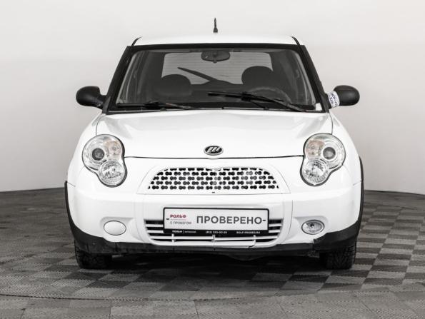 Lifan Smily I (320) с пробегом 2012 года, цена 169 000 рублей, 251915 км, хэтчбек, Автокод Объявления
