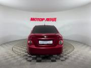 Chevrolet Aveo II Воронеж  - изображение 23
