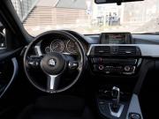 BMW 3 серии VI (F3x) Рестайлинг Казань  - изображение 14