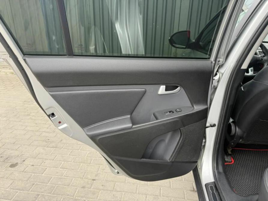 Kia Sportage III Ростов-на-Дону  - изображение 21