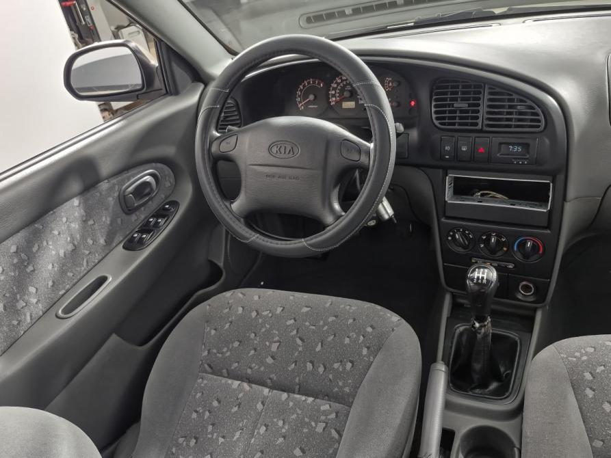 Kia Spectra I Рестайлинг 2 Нижний Новгород  - изображение 12